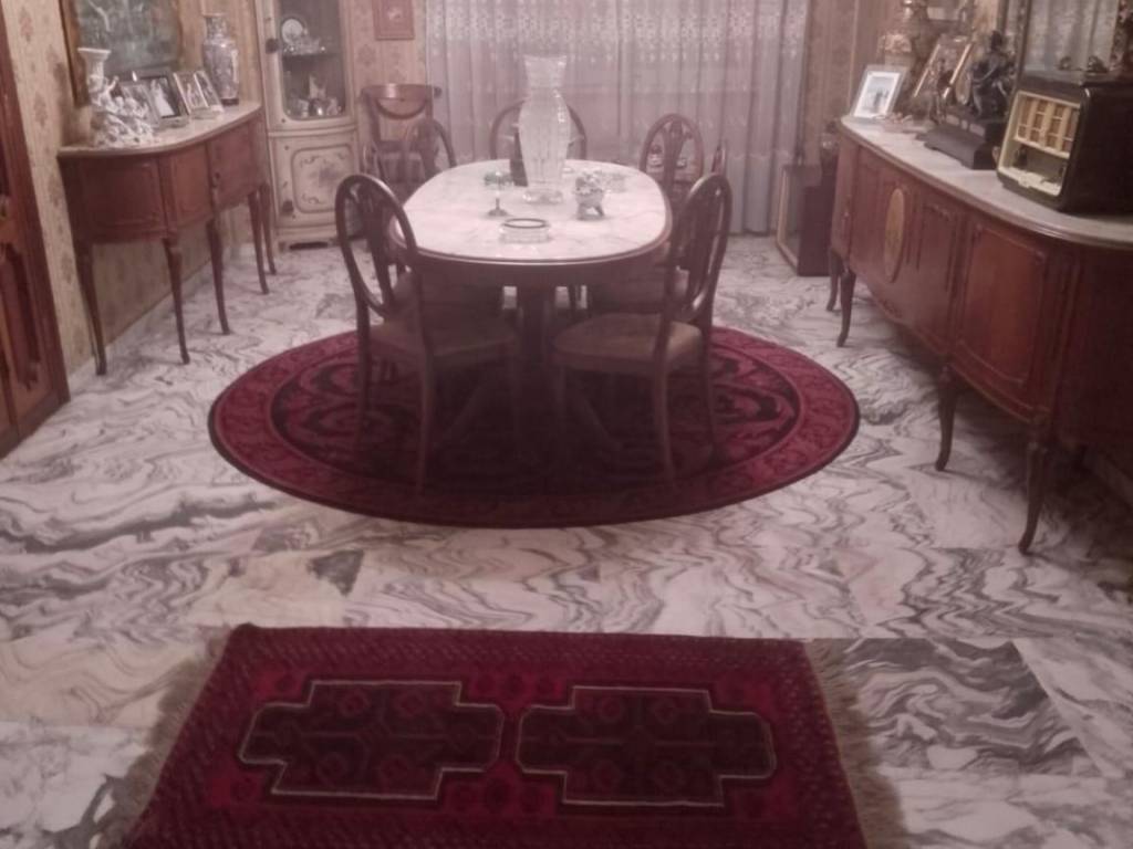 appartamento in vendita a Roma in zona Aurelio