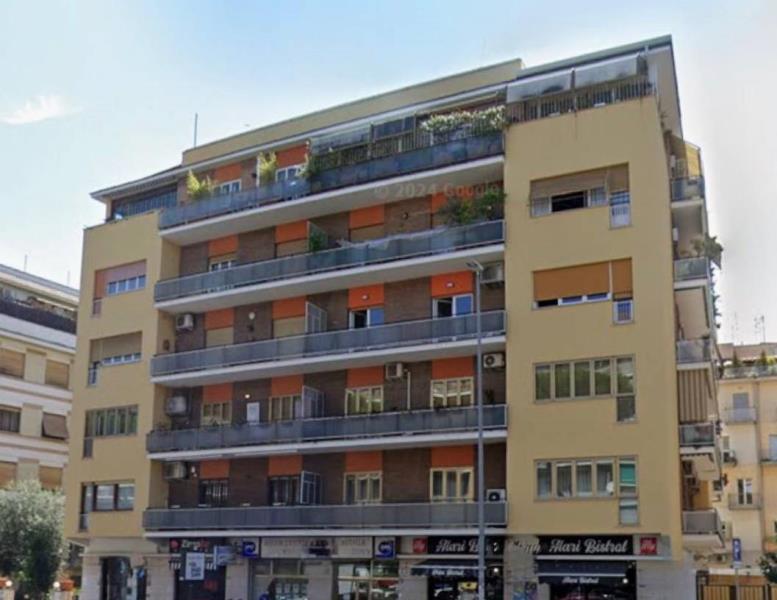 appartamento in vendita a Roma in zona Aurelio