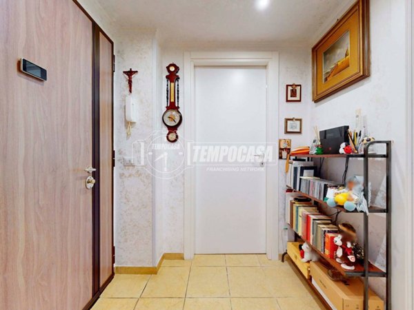 appartamento in vendita a Roma in zona Aurelio