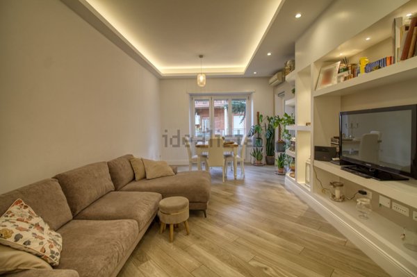 appartamento in vendita a Roma in zona Collatino