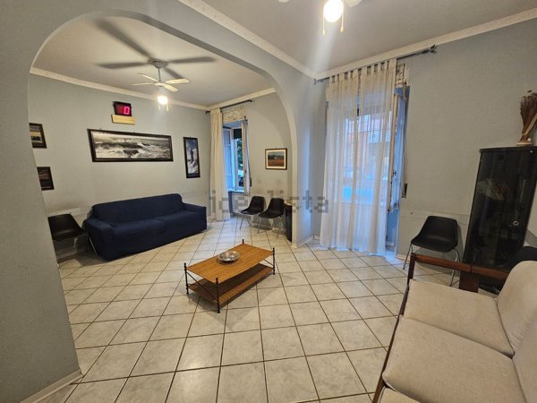 appartamento in vendita a Roma in zona Tuscolano