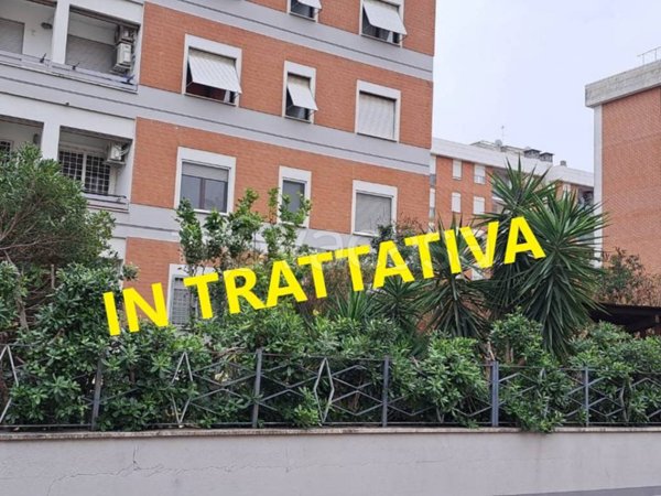 appartamento in vendita a Roma in zona San Basilio