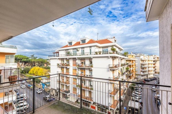 appartamento in vendita a Roma in zona Aurelio
