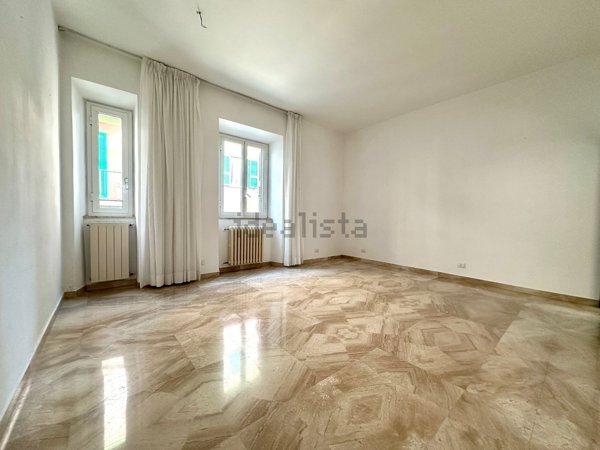 appartamento in vendita a Roma in zona San Basilio