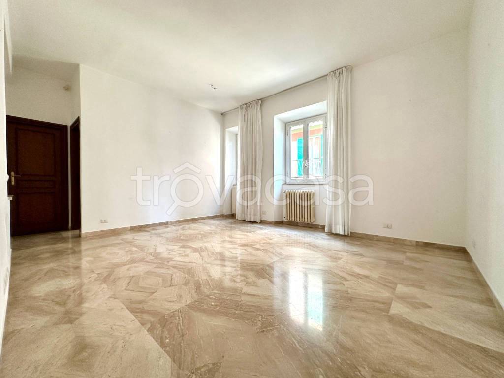 appartamento in vendita a Roma in zona San Basilio