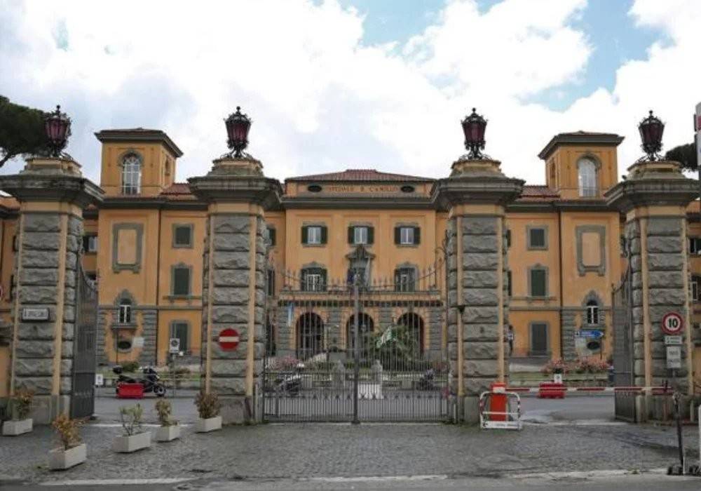 appartamento in vendita a Roma in zona Gianicolense