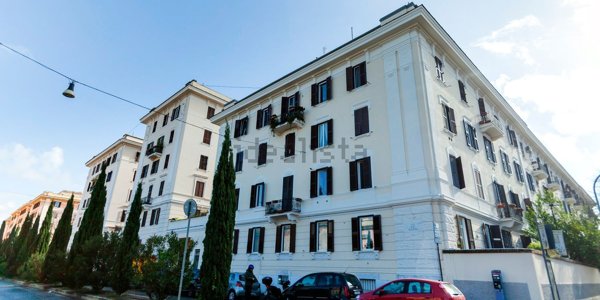 appartamento in vendita a Roma in zona Tiburtino