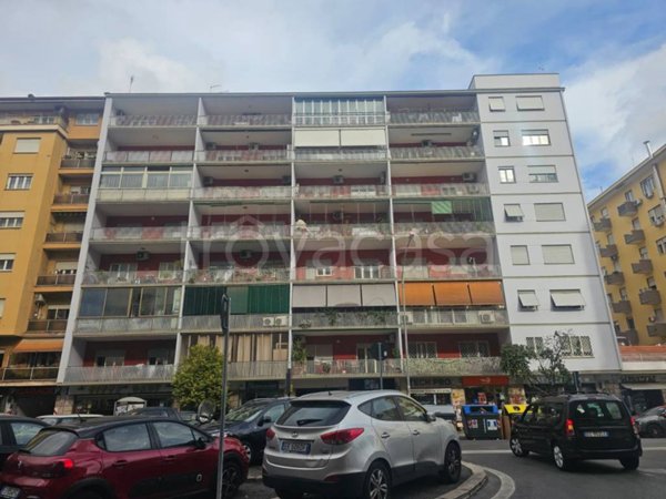 appartamento in vendita a Roma in zona Cinecittà