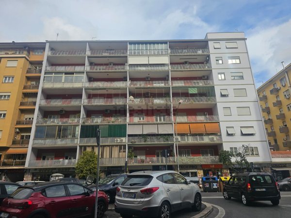 appartamento in vendita a Roma in zona Don Bosco
