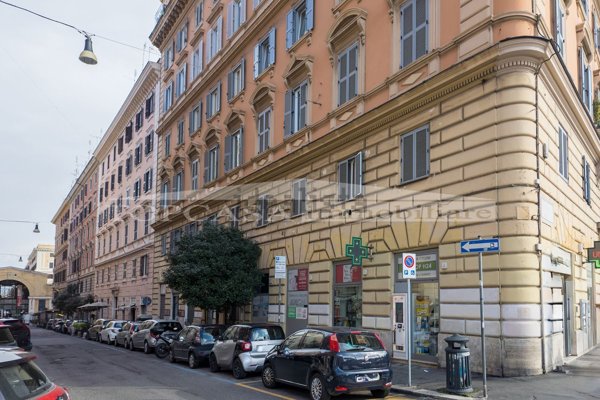 appartamento in vendita a Roma in zona Salario