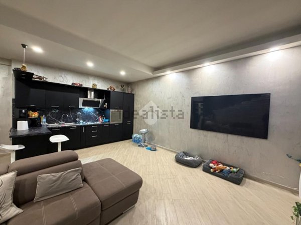 appartamento in vendita a Roma in zona Ostia