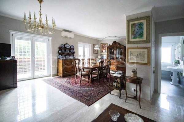 appartamento in vendita a Roma in zona Aurelio