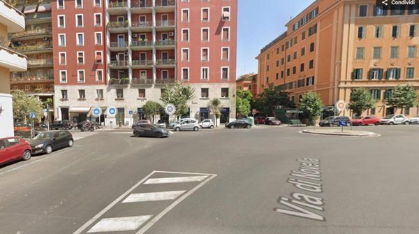 appartamento in vendita a Roma in zona Trieste
