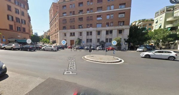 appartamento in vendita a Roma in zona Trieste