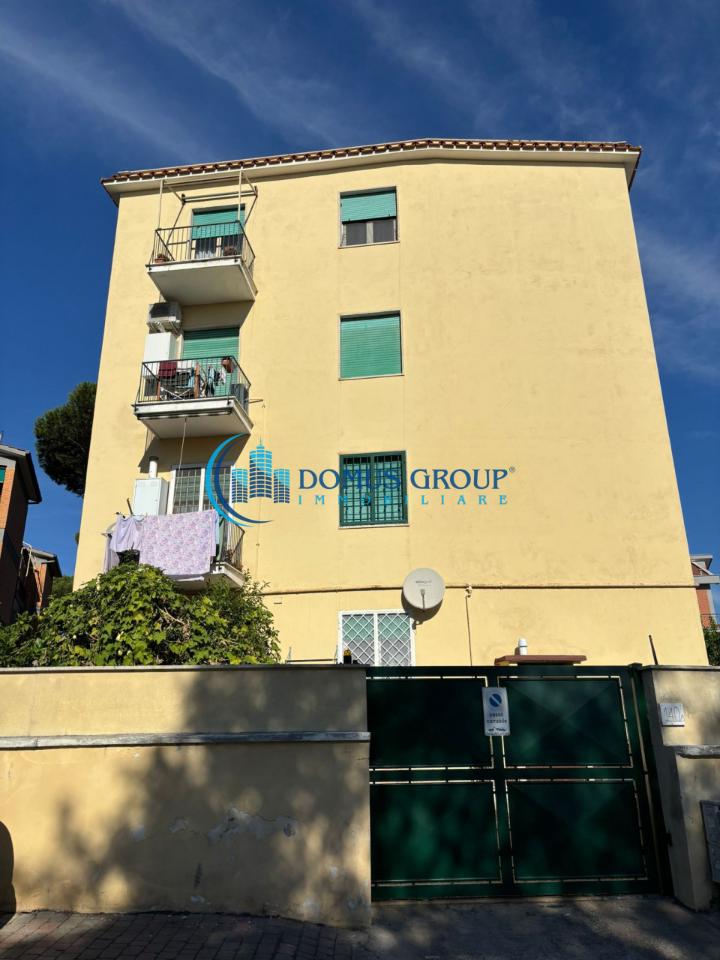 appartamento in vendita a Roma in zona Primavalle