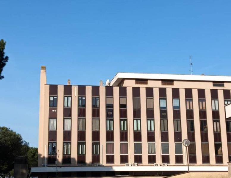appartamento in vendita a Roma in zona Mostacciano