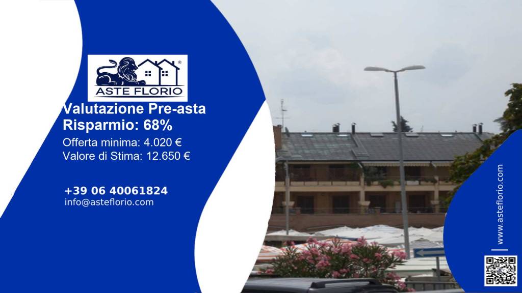 terreno edificabile in vendita a Roma in zona Torrione Cerquetta