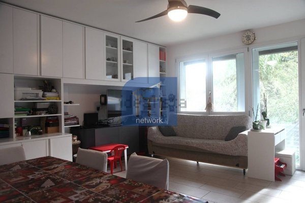 appartamento in vendita a Roma in zona Torrevecchia