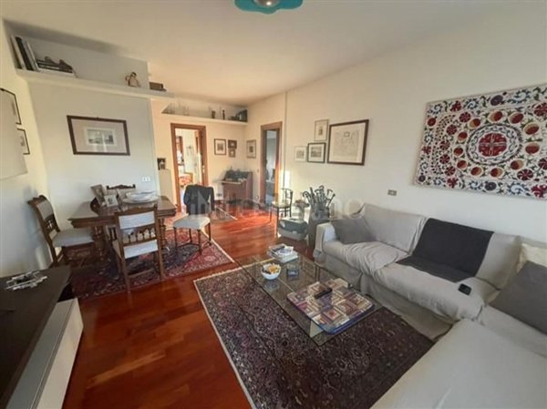 appartamento in vendita a Roma in zona Giuliano Dalmata