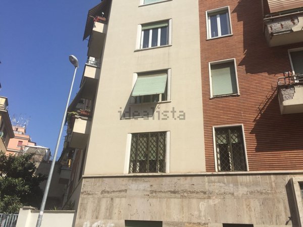 appartamento in vendita a Roma in zona Trionfale