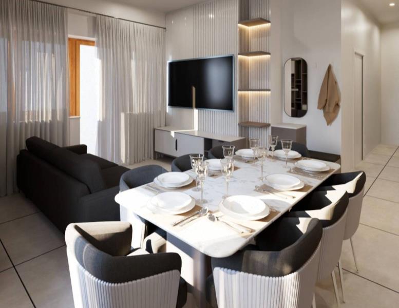 appartamento in vendita a Roma in zona Parioli