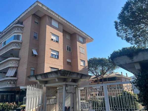 appartamento in vendita a Roma in zona Aurelio