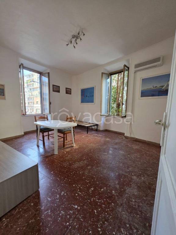 appartamento in vendita a Roma in zona Tuscolano