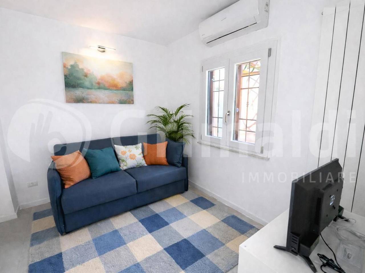 appartamento in vendita a Roma in zona Aurelio