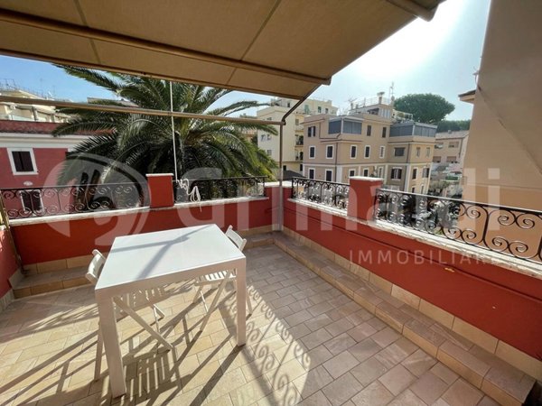 appartamento in vendita a Roma in zona Aurelio