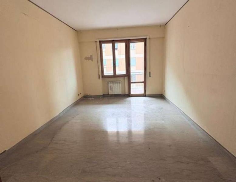 appartamento in vendita a Roma in zona Portuense