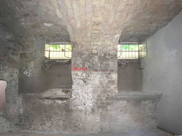 appartamento in vendita a Roma in zona Celio