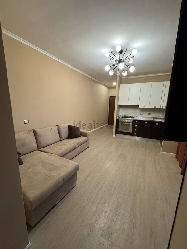 appartamento in vendita a Roma in zona Ponte Galeria