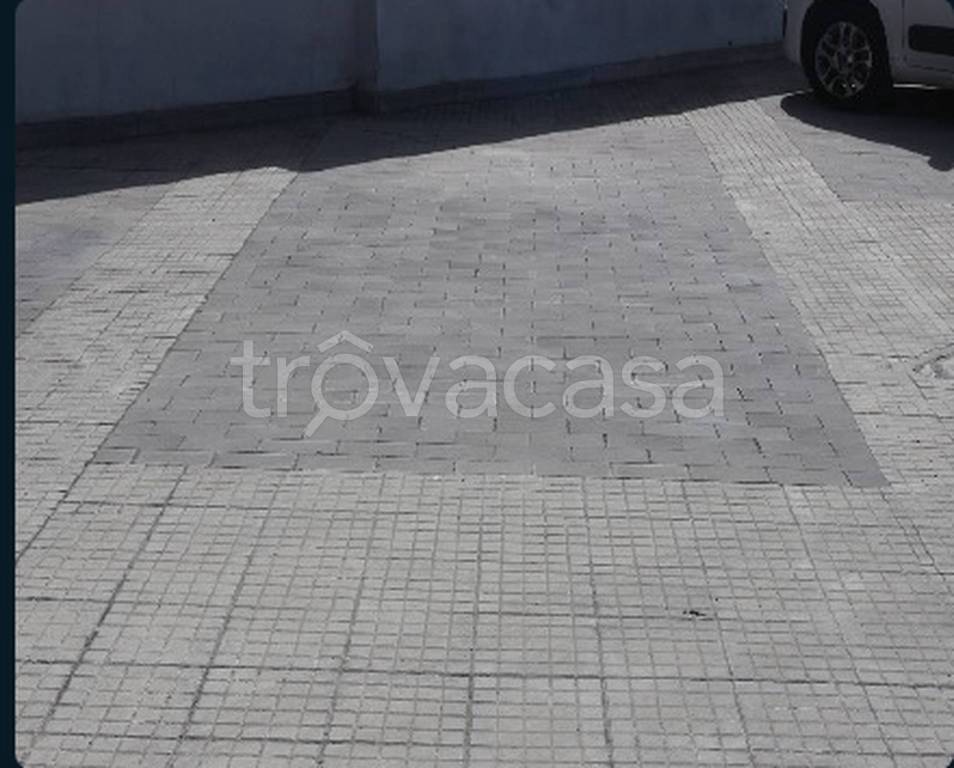 terreno edificabile in vendita a Roma in zona Alessandrino