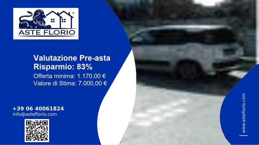 terreno edificabile in vendita a Roma in zona Alessandrino