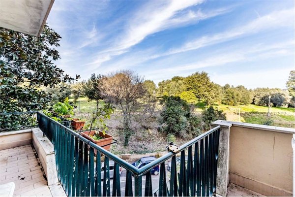 casa indipendente in vendita a Roma in zona Trieste