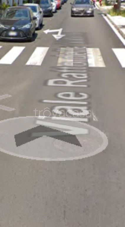 ufficio in vendita a Roma in zona Casal Monastero