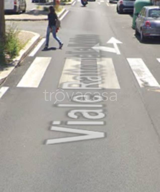 ufficio in vendita a Roma in zona Casal Monastero