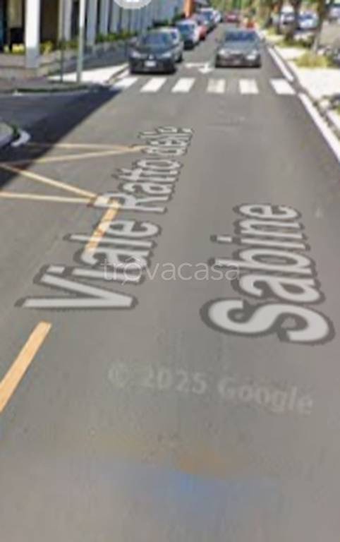 ufficio in vendita a Roma in zona Casal Monastero