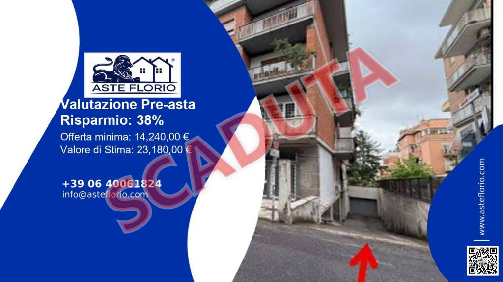 terreno edificabile in vendita a Roma in zona Gianicolense