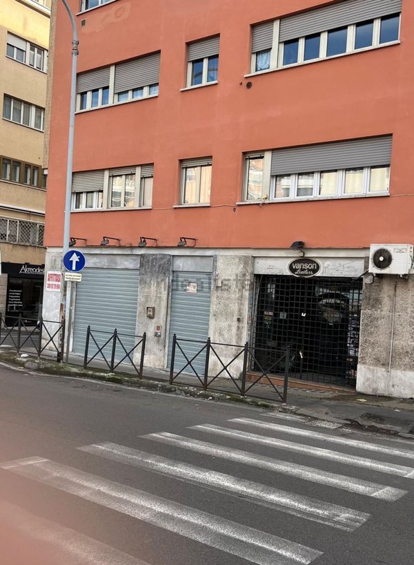 negozio in vendita a Roma in zona Aurelio