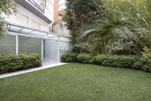 appartamento in vendita a Roma in zona Gianicolense