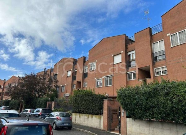 appartamento in vendita a Roma in zona La Storta