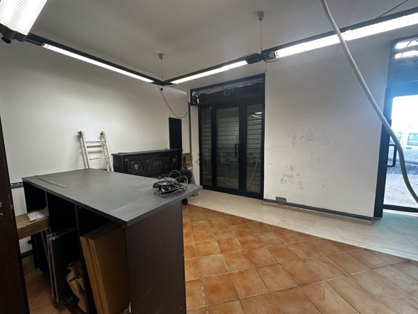 negozio in vendita a Roma in zona Centro Storico