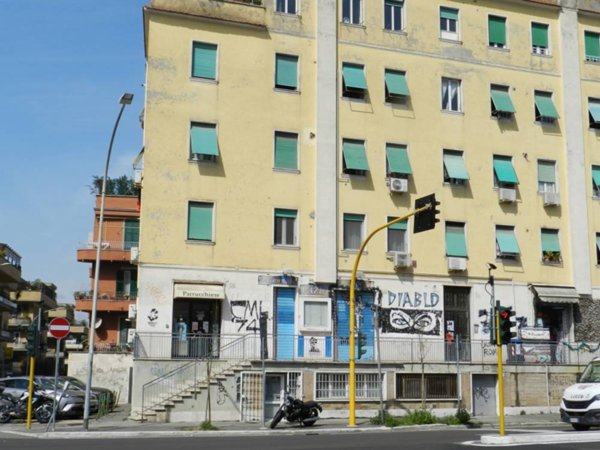 casa indipendente in vendita a Roma in zona Portuense