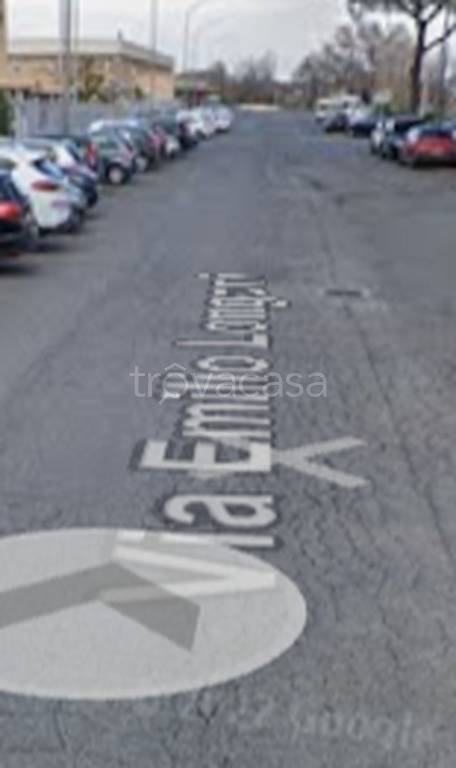 terreno edificabile in vendita a Roma in zona Tor Sapienza