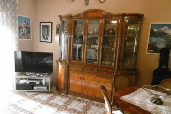 appartamento in vendita a Roma in zona La Pisana