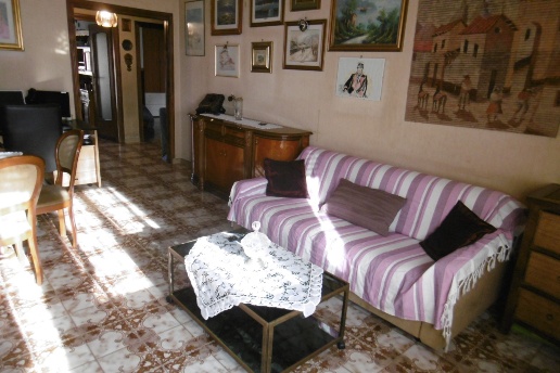 appartamento in vendita a Roma in zona La Pisana