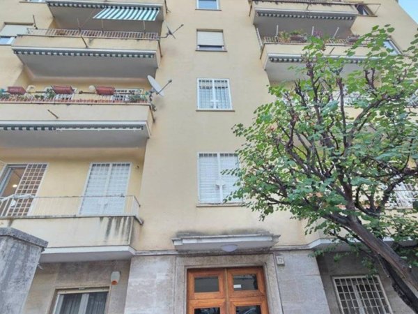 appartamento in vendita a Roma in zona Parioli