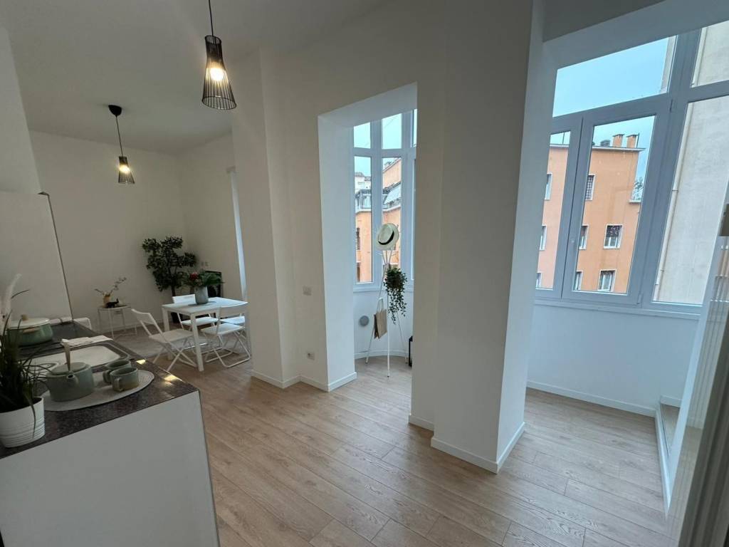 appartamento in vendita a Roma in zona Parioli