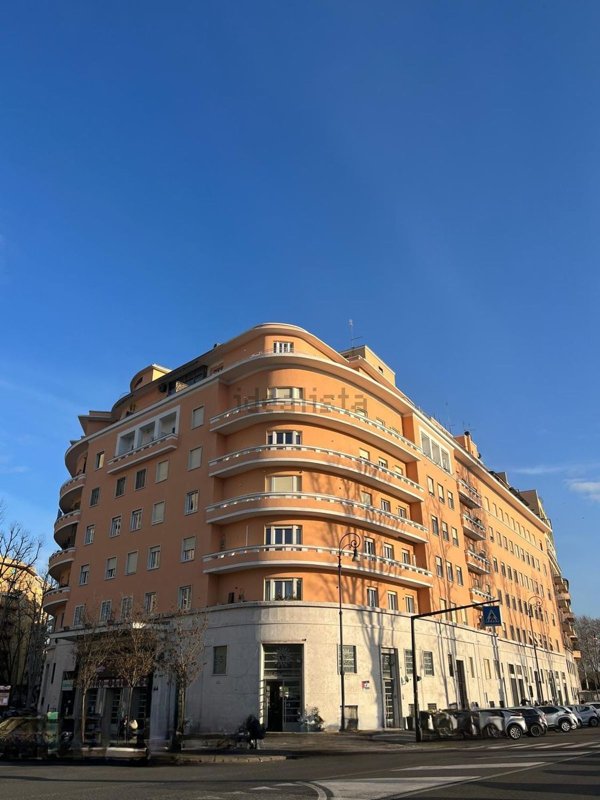 appartamento in vendita a Roma in zona Flaminio